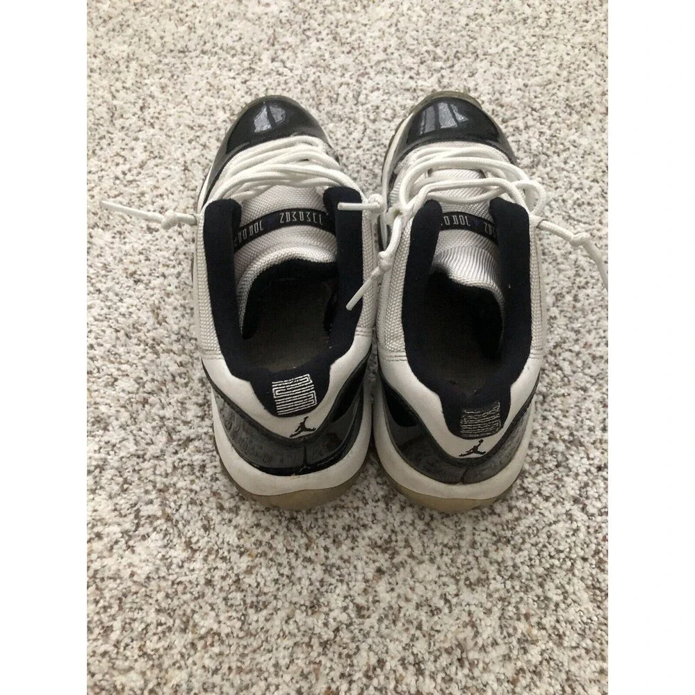 Size 6.5 - Jordan 11 Retro Low Concord 2014
